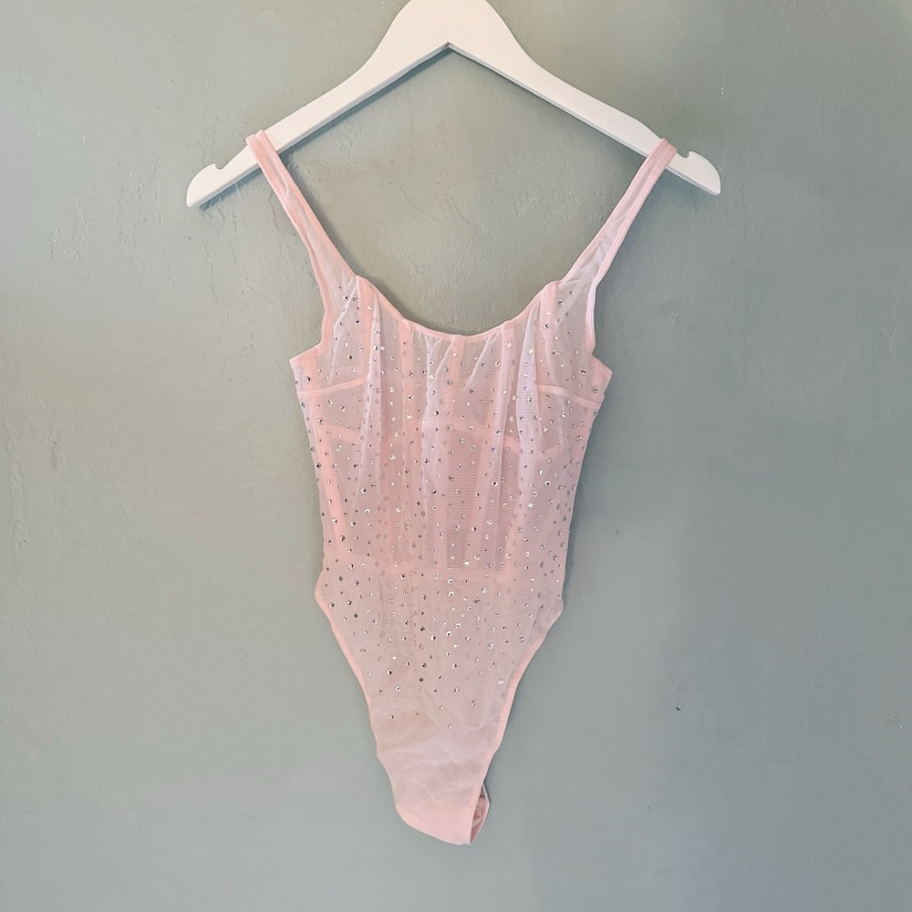 Victoria’s Secret Gem Bodysuit